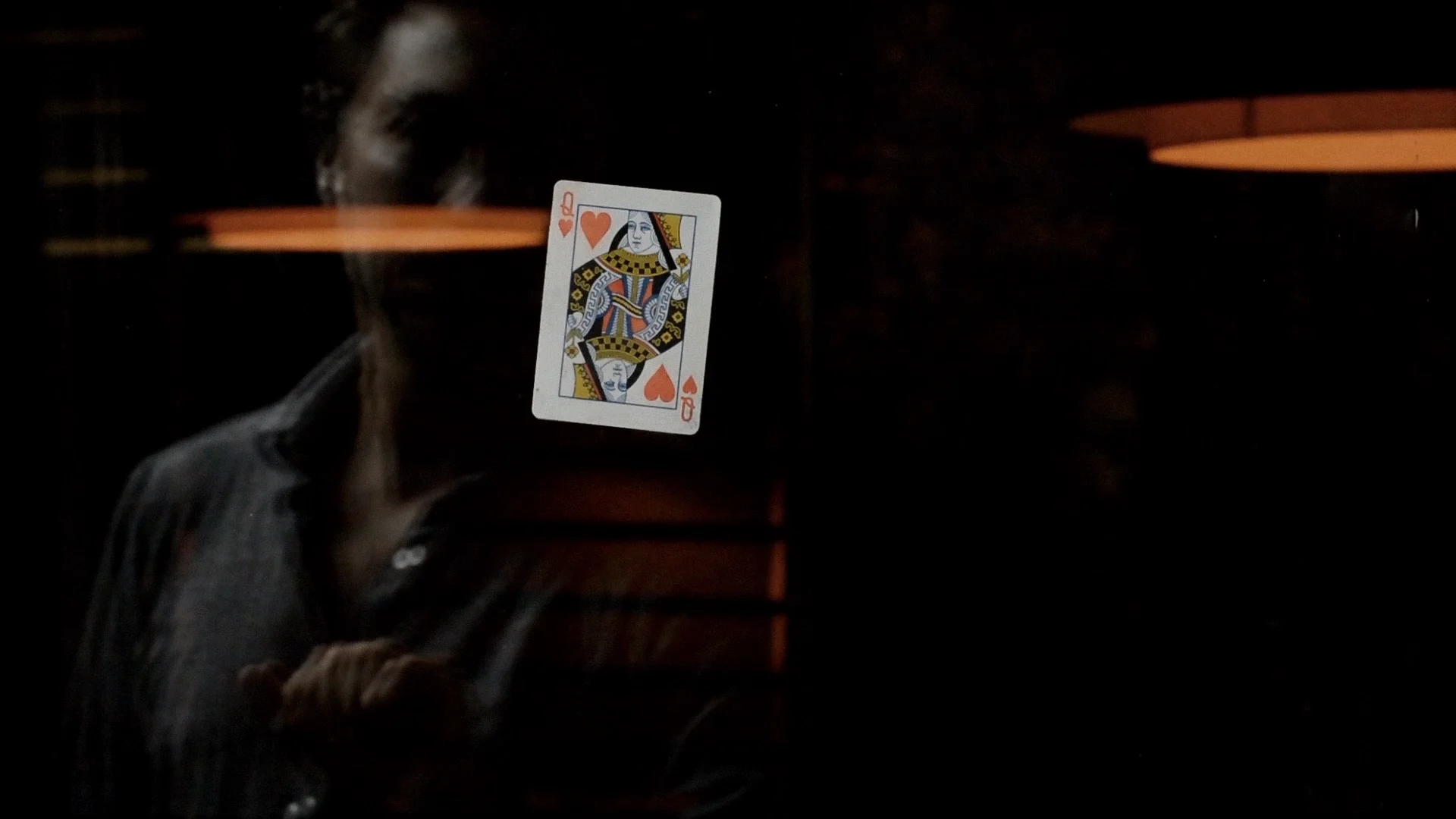 CTW - Card Through Window by Peter Eggink– Merchant of Magic
