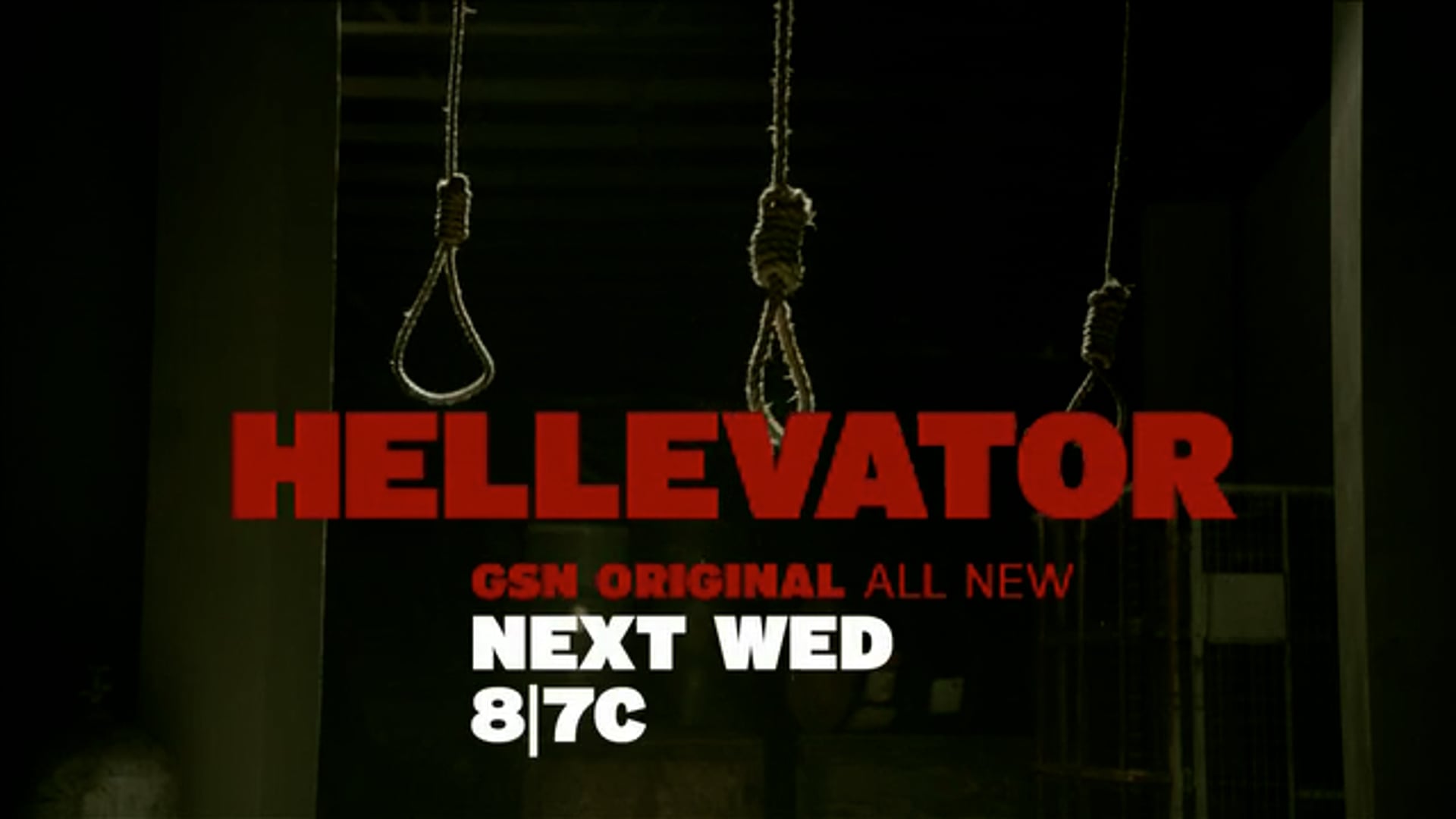 HELLEVATOR-Director cut