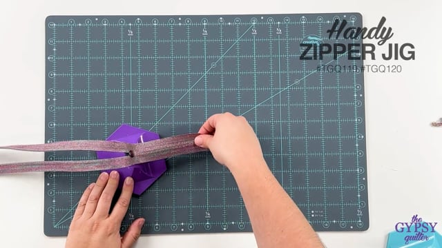 Zipper Jig, Zipper Pull, Zipper Helper, Zipper Slider or Puller