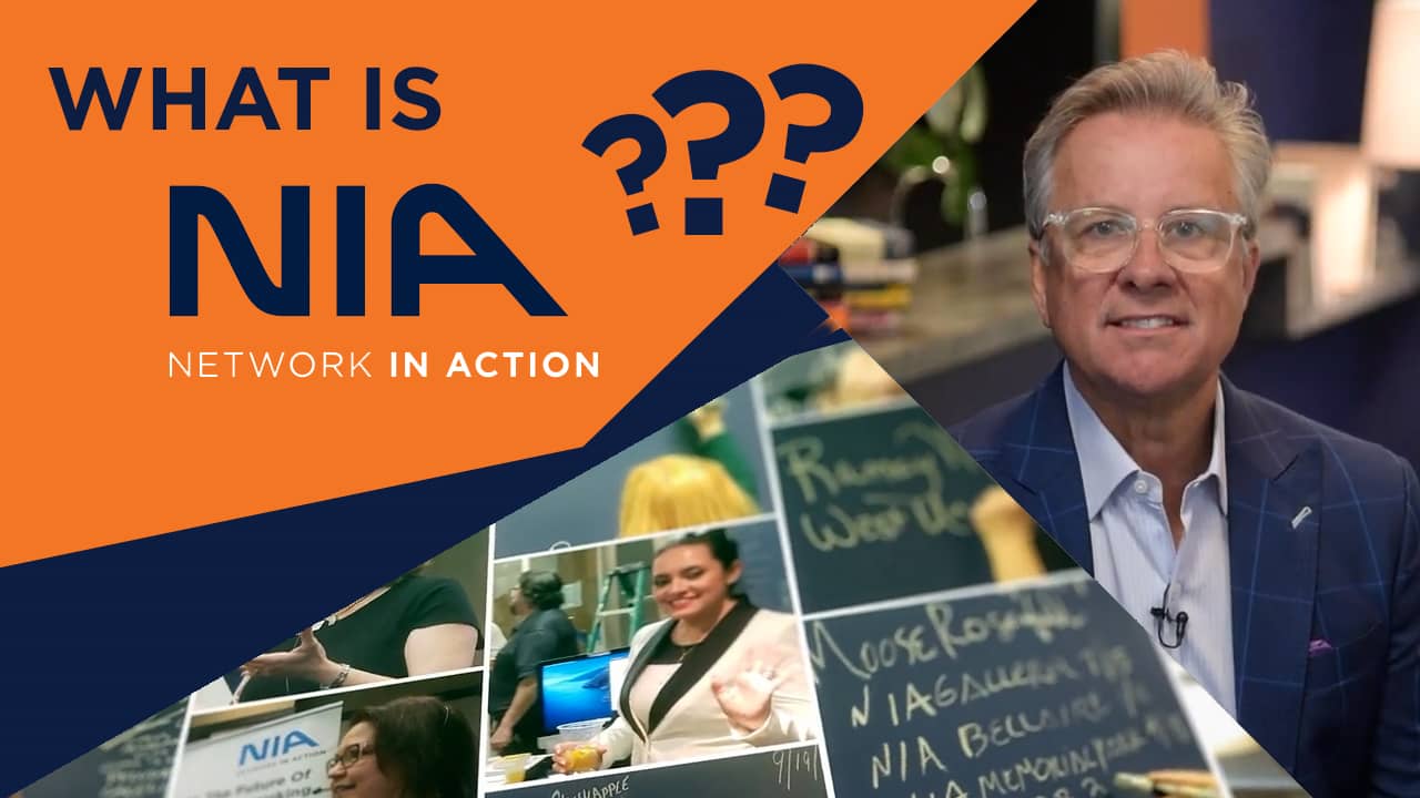 Network In Action on Vimeo