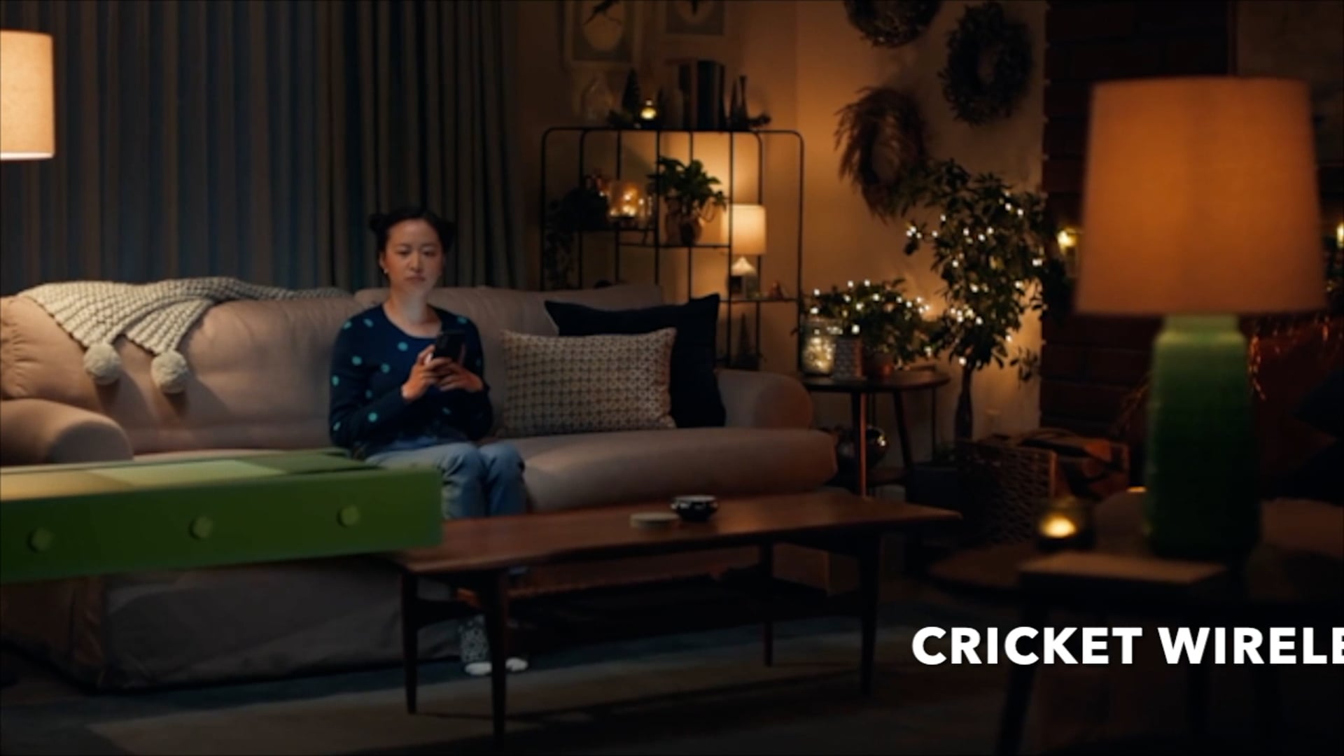 KIM WONG - Commercial Reel