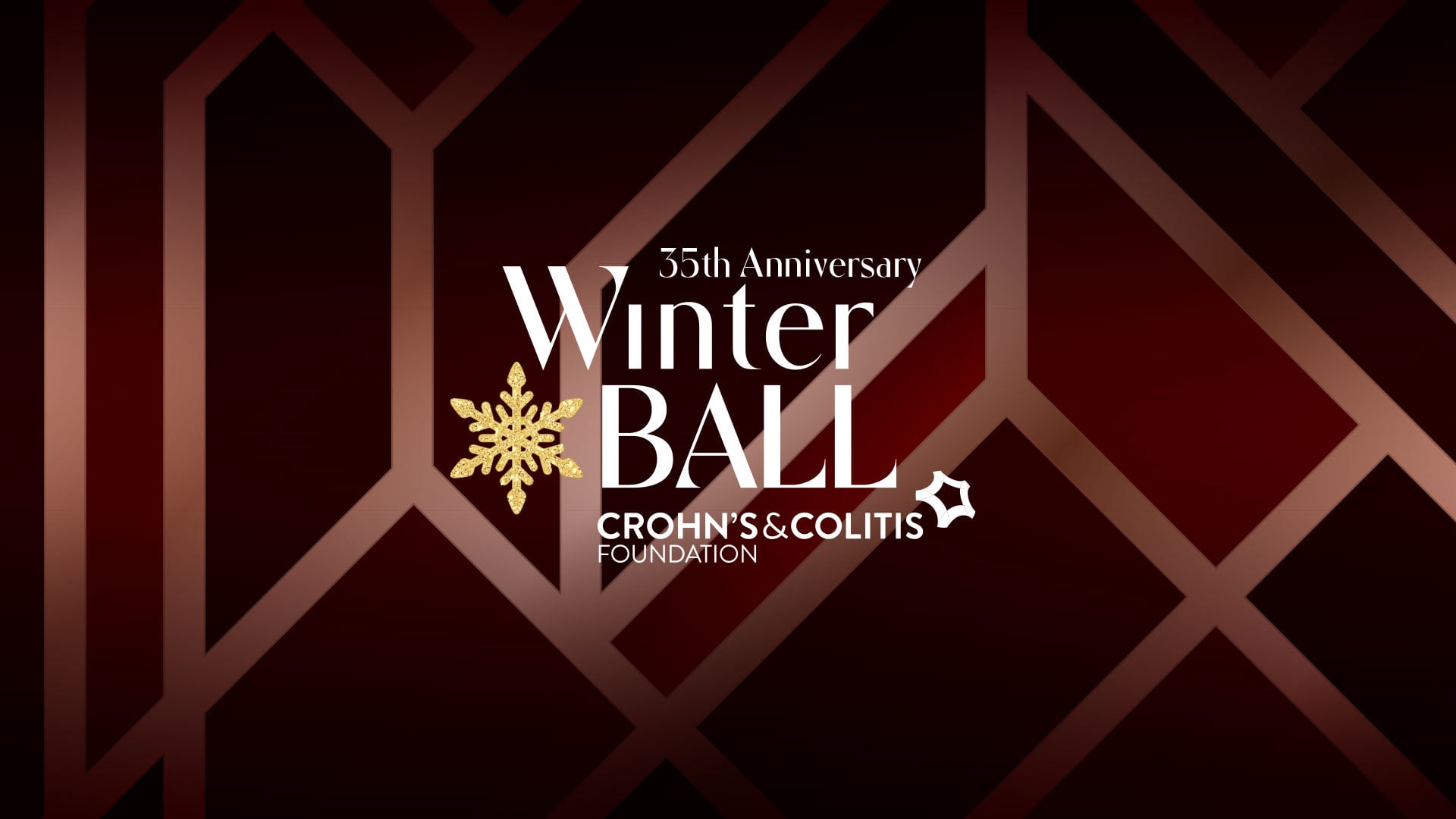 2022 Women of Distinction Announcement Party- 35th Anniversary Crohn's & Colitis Foundation Winter Ball