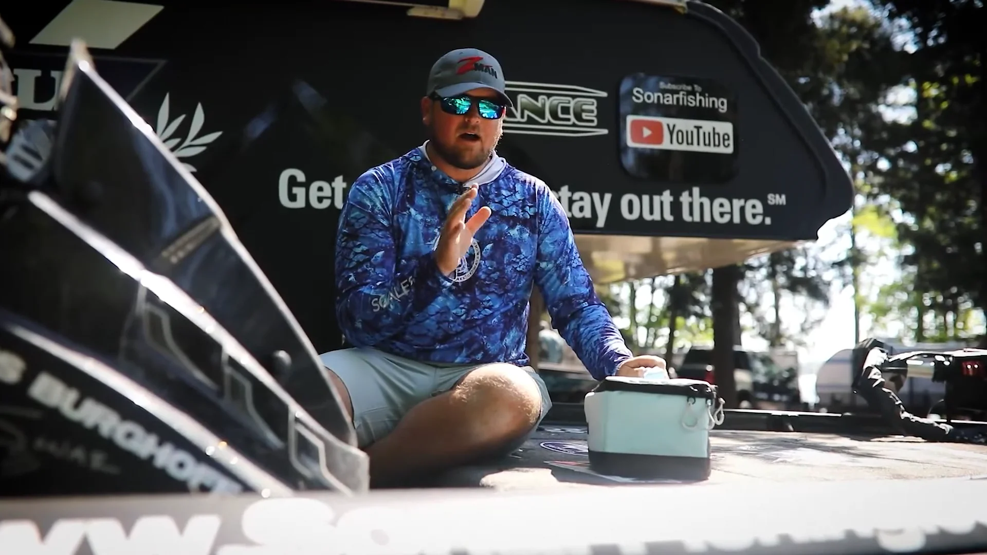  Manグッズ Z-Man ElaZtech Bait Blocks — Discount Tackle