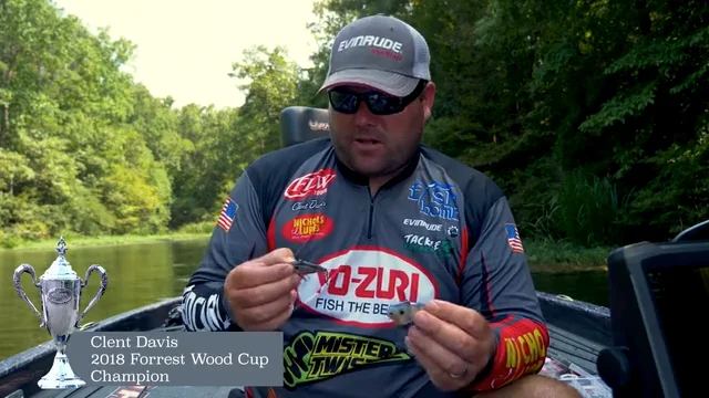 Yo-Zuri 3DB Vibe 1/2 oz. Sinking Lipless Crankbait Yo-Zuri 3DB Vibe 1/2 oz. Sinking Lipless Crankbait