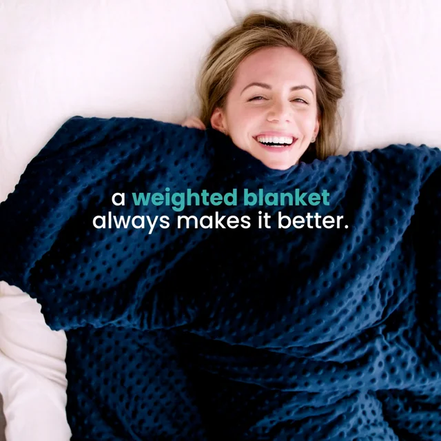 Weighted evolution weighted blanket hot sale