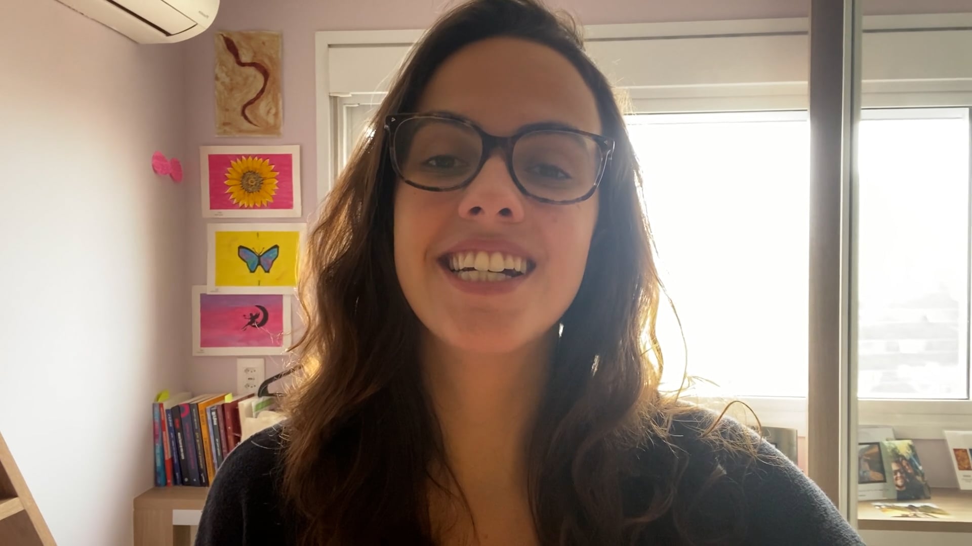 Depoimento Camila Moreira | Emana Project
