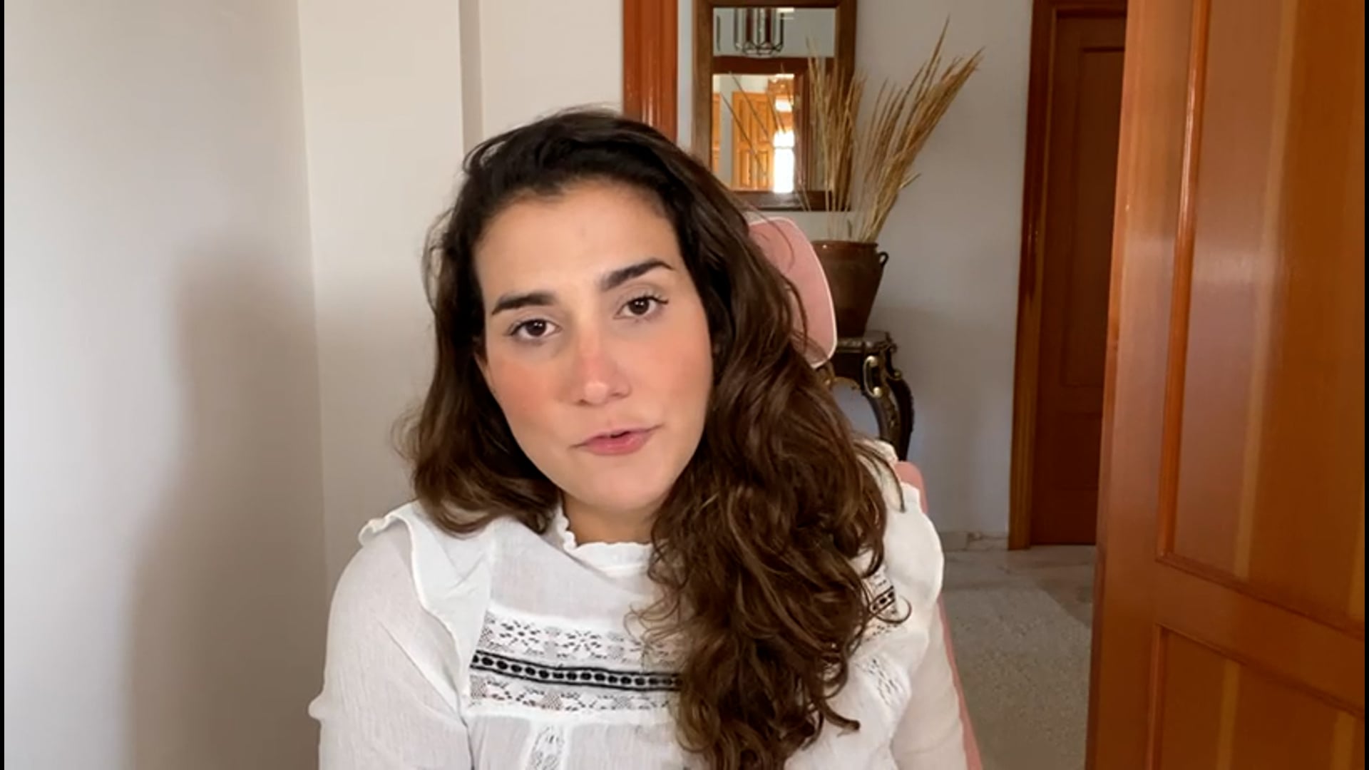 Depoimento | Debora Sobrinho