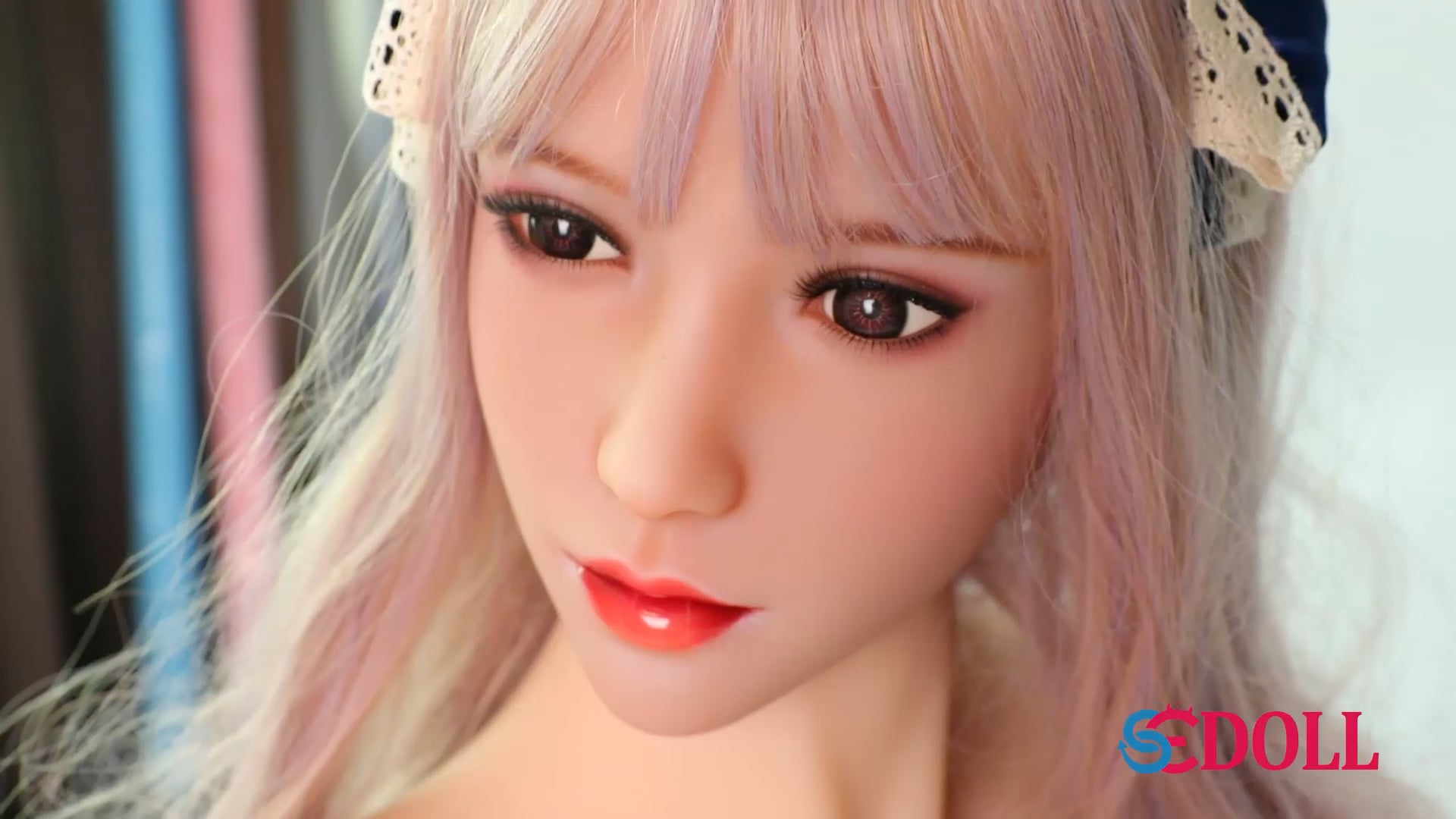 54 163cm E Cup Pure Girl Sex Doll Yuuna Se Doll On Vimeo 