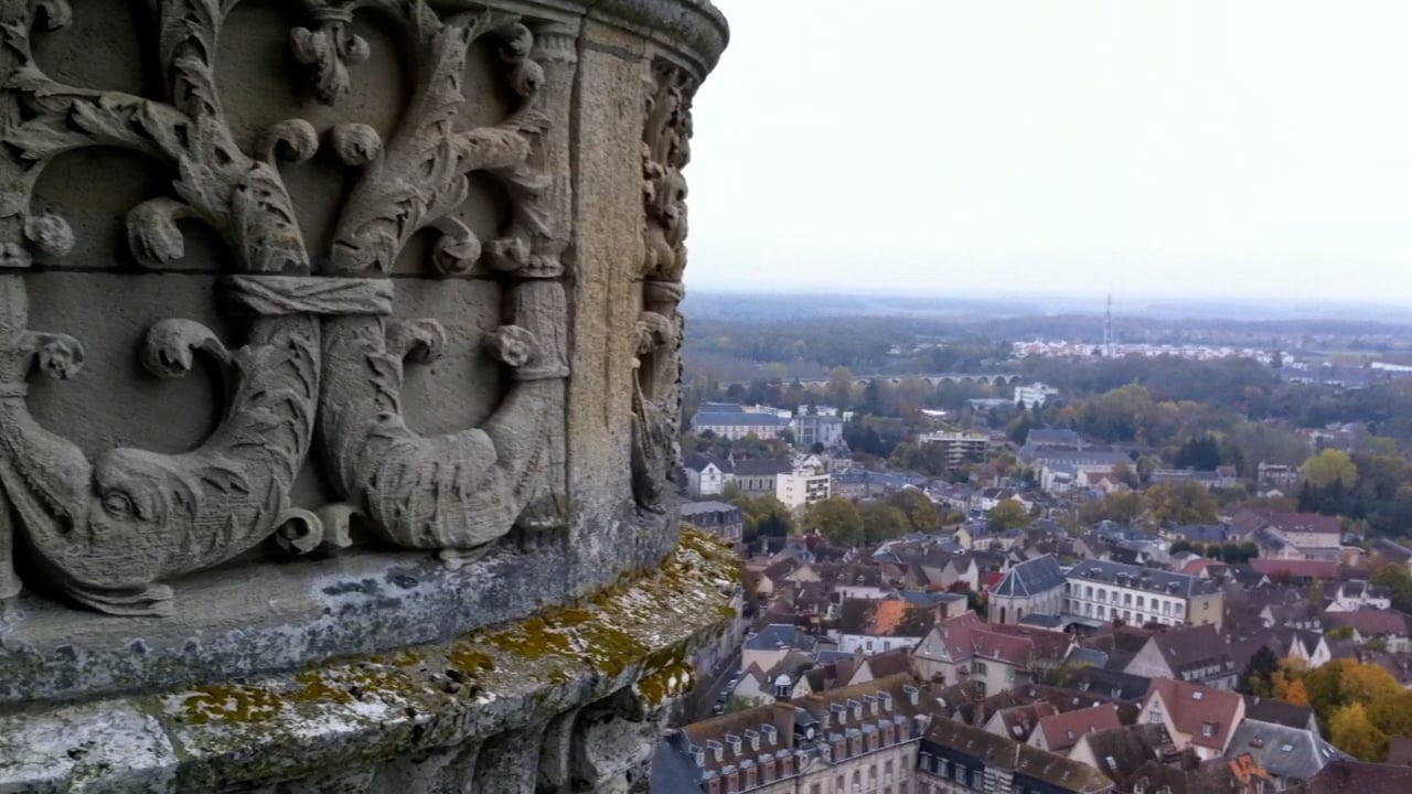 Europe on Vimeo