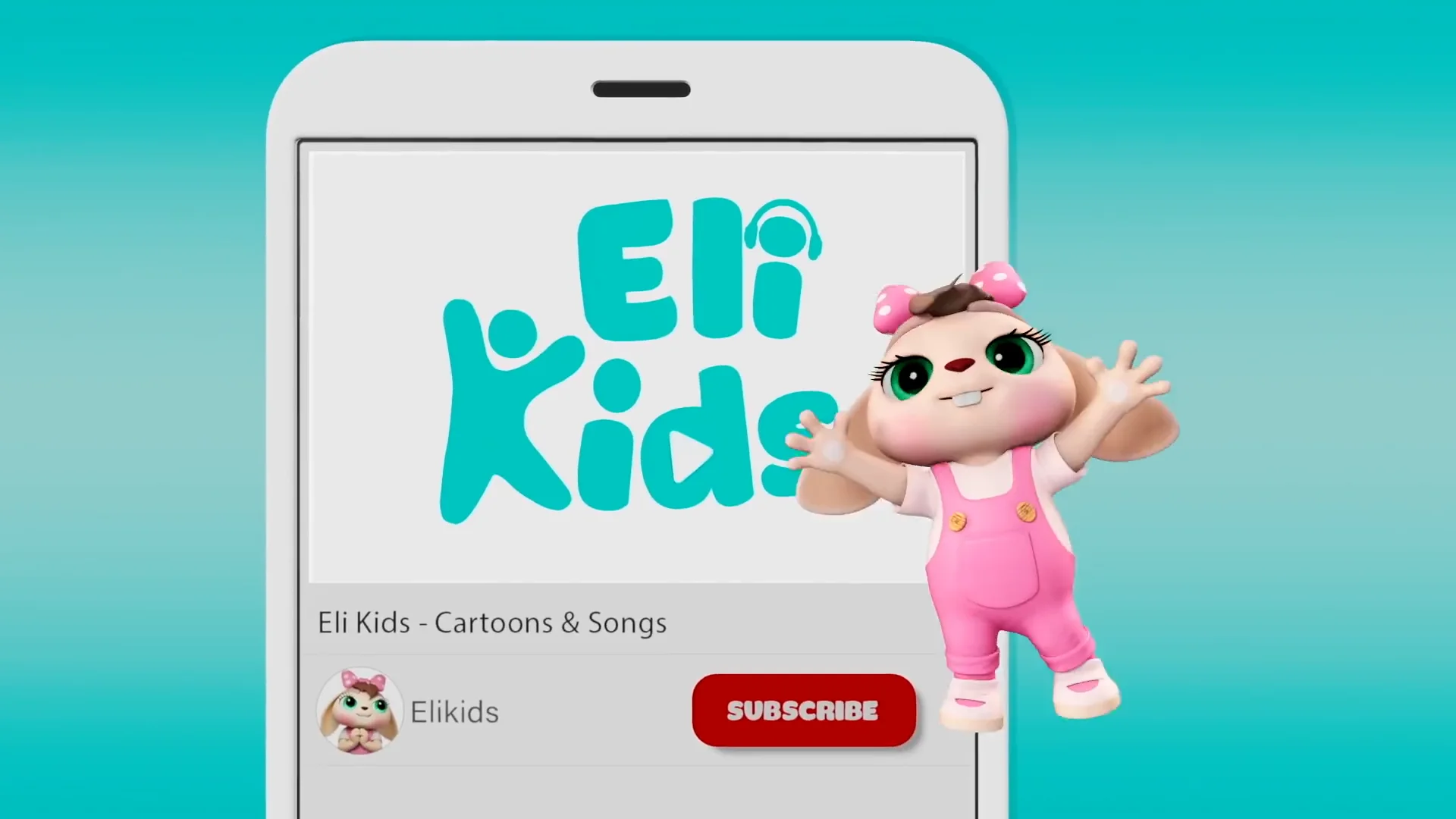 ELI kiddies place