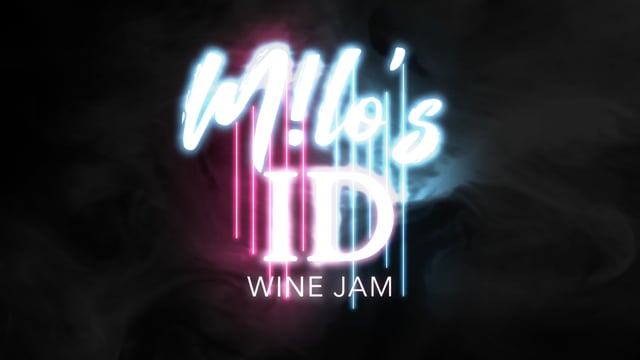 M!lo's ID Wine Jam