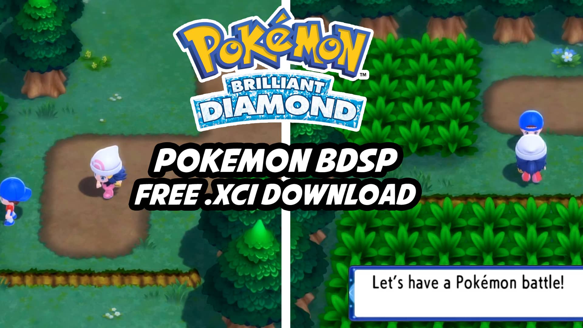 FREE POKEMON BRILLIANT DIAMOND XCI DOWNLOAD on Vimeo