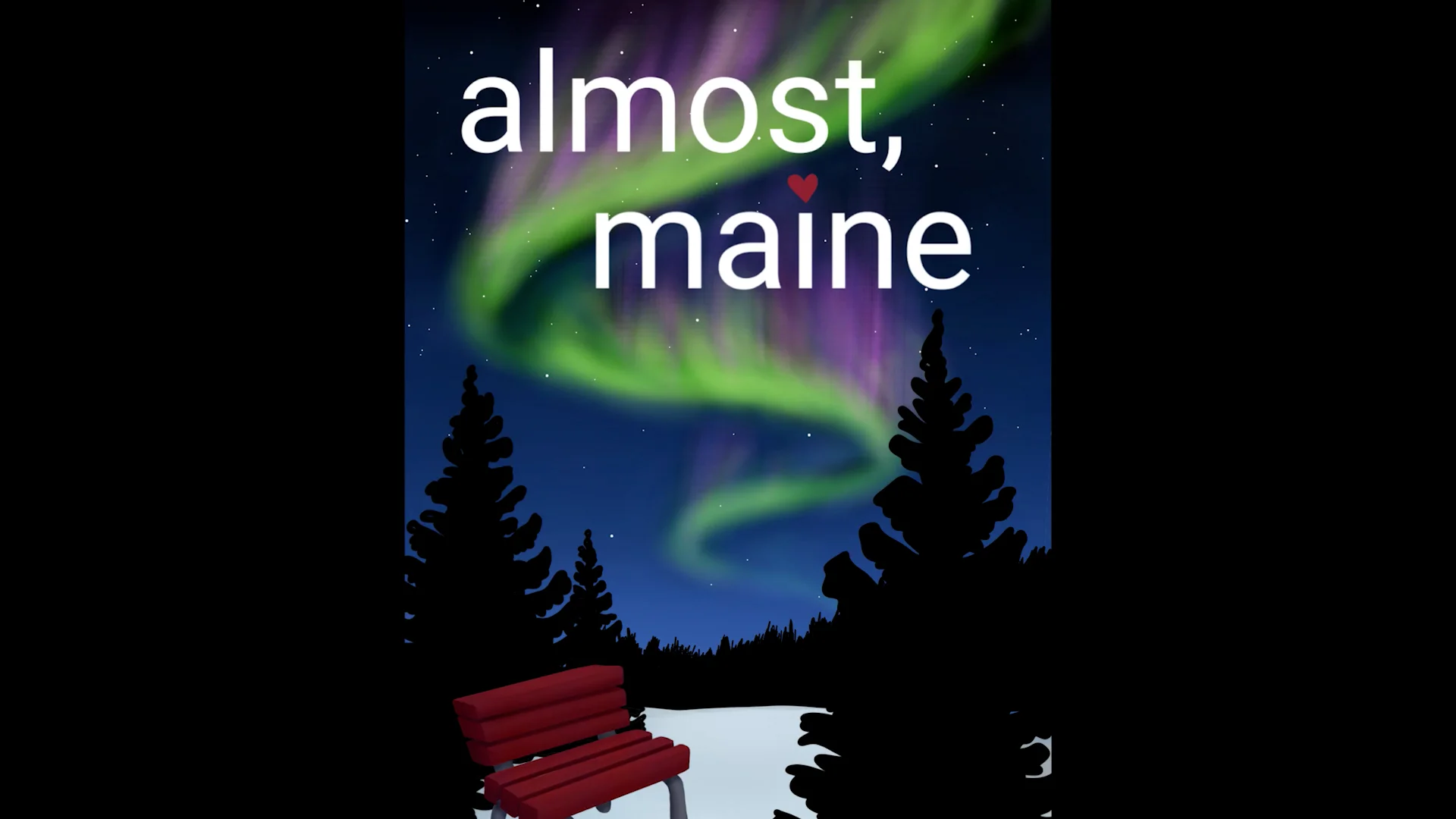 Watch DSHS Presents Almost, Maine Online | Vimeo On Demand on Vimeo