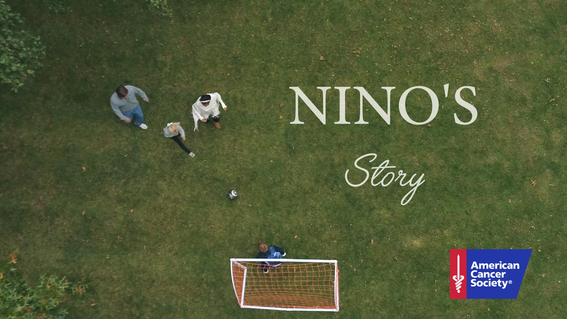 ACS-Nino's Story