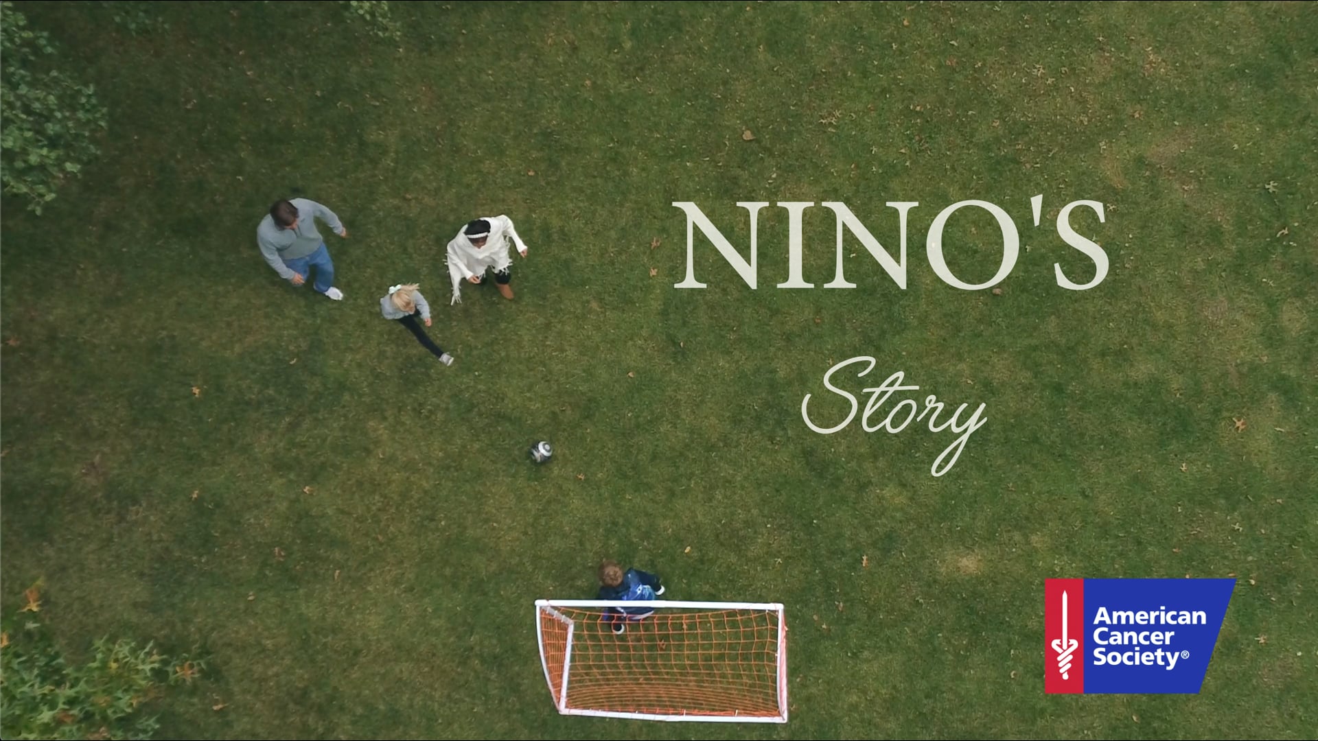 ACS-Nino's Story