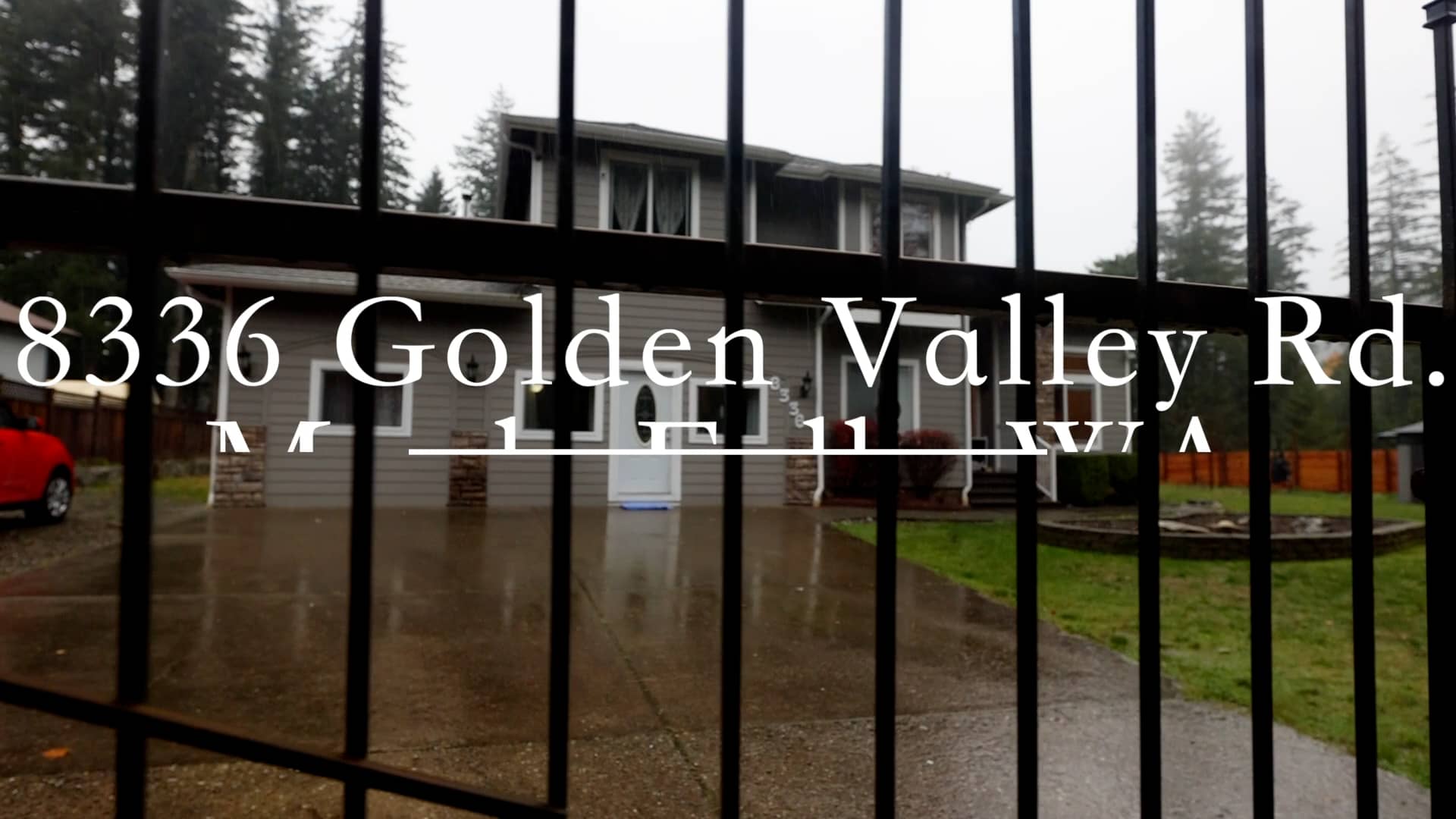 8336 Golden Valley Rd Maple Falls, WA on Vimeo
