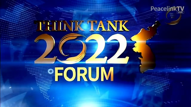 ThinkTank 2022 - 1st Forum - Highlights 60min