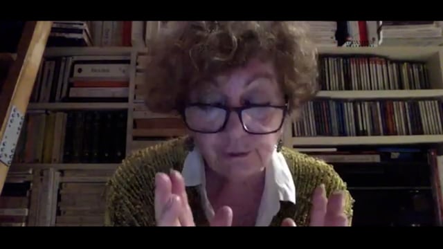 Françoise Bonardel: « La modernité, phénomène de rupture et idéologie de progrès »
