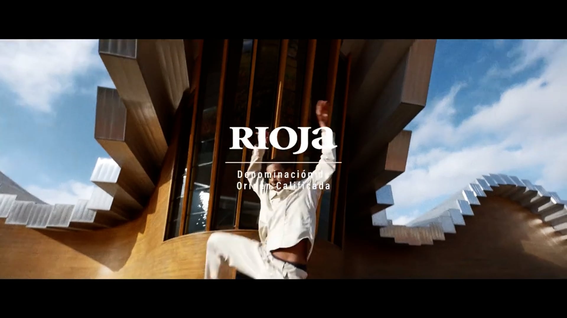 LA RIOJA -URI SEGARRA