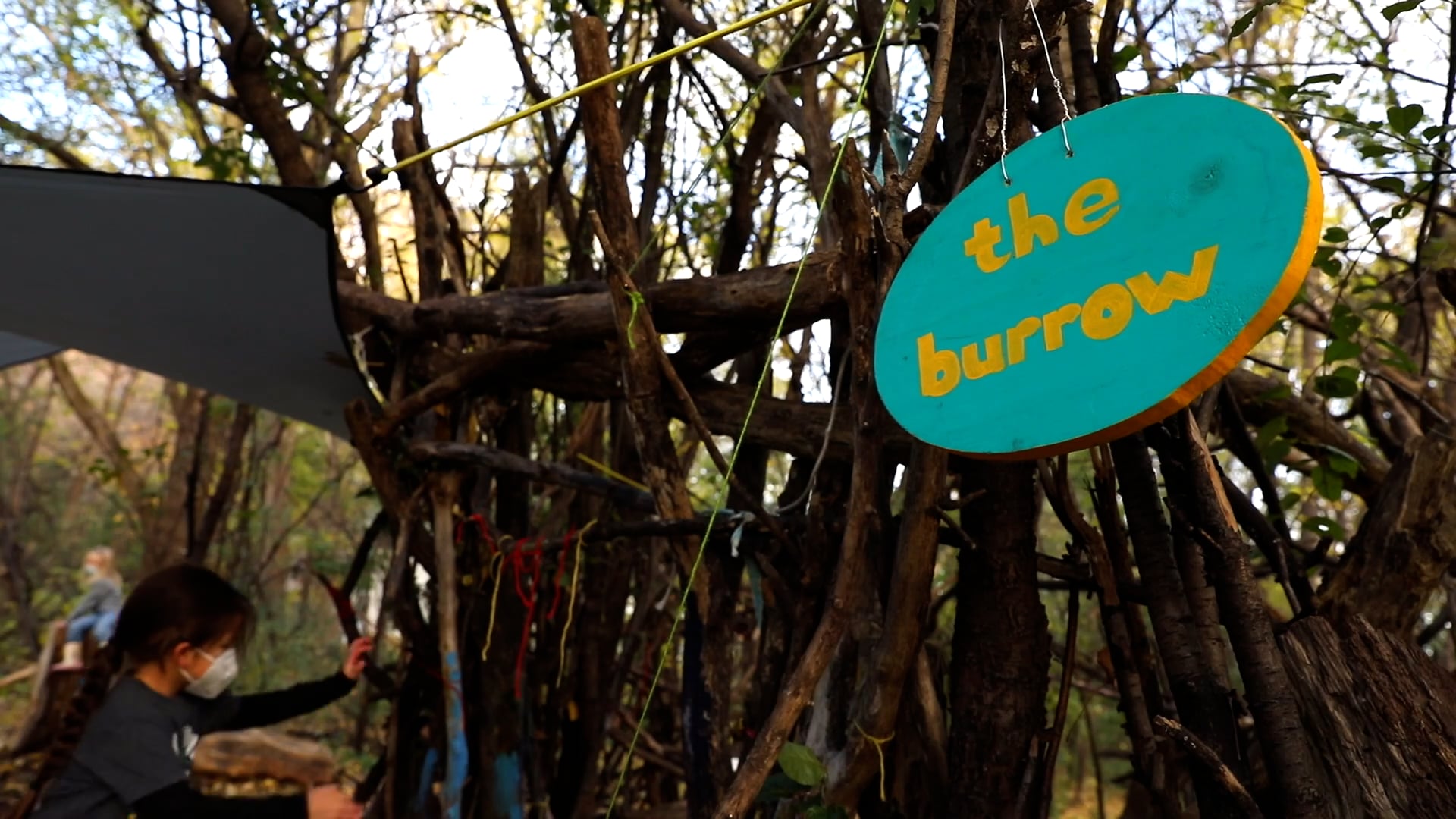 Minneapolis Nature Preschool