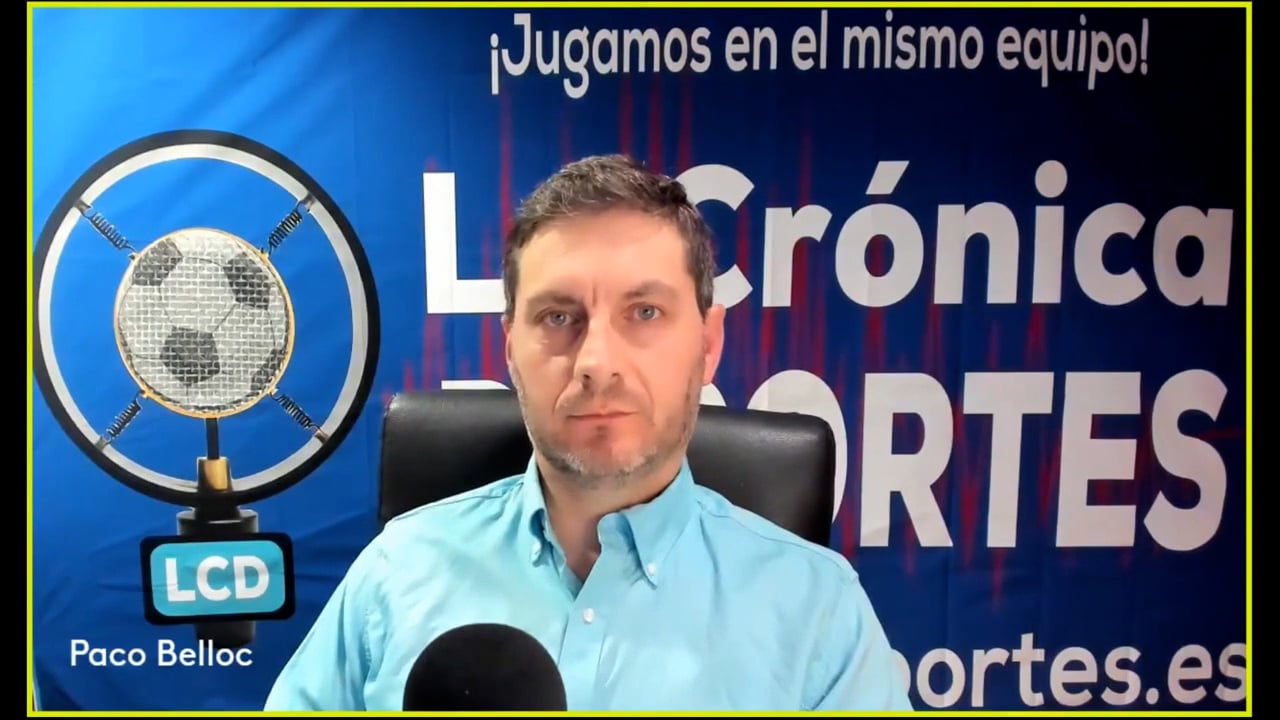 La junta de gobierno del comité aragonés de entrenadores de fútbol, hará entrega a Paco Belloc de un premio por la difusión del fútbol aficionado en Aragón durante estos últimos 22 años