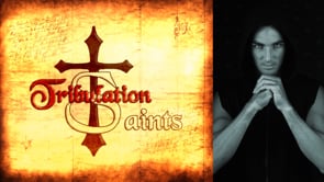 Livestream 11-13=21 - Who are the Tribulation Saints?