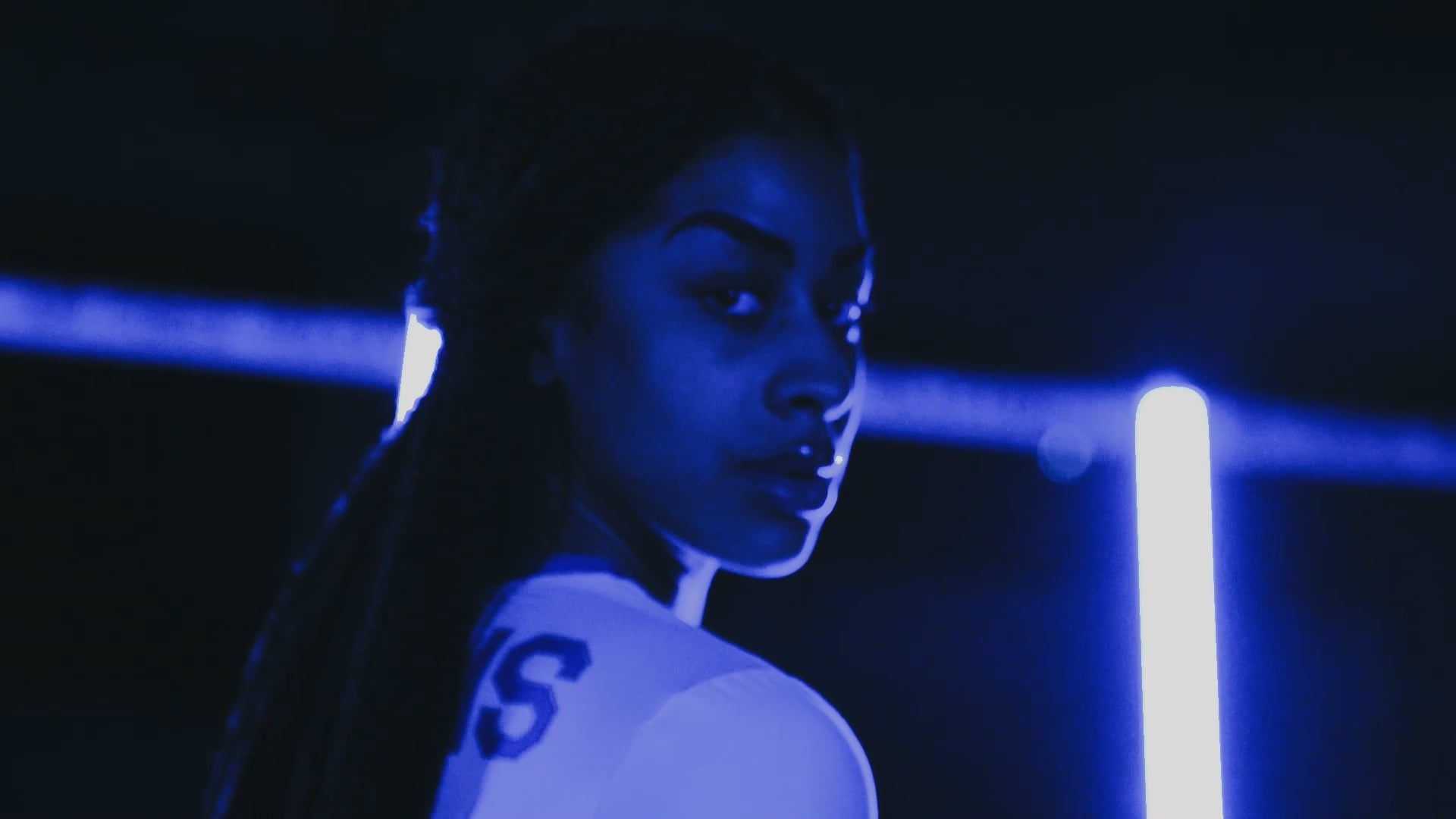 Air Force Volleyball 2021 Intro