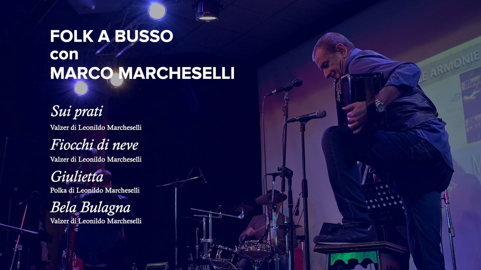 Folk a Busso con Marco Marcheselli on Vimeo