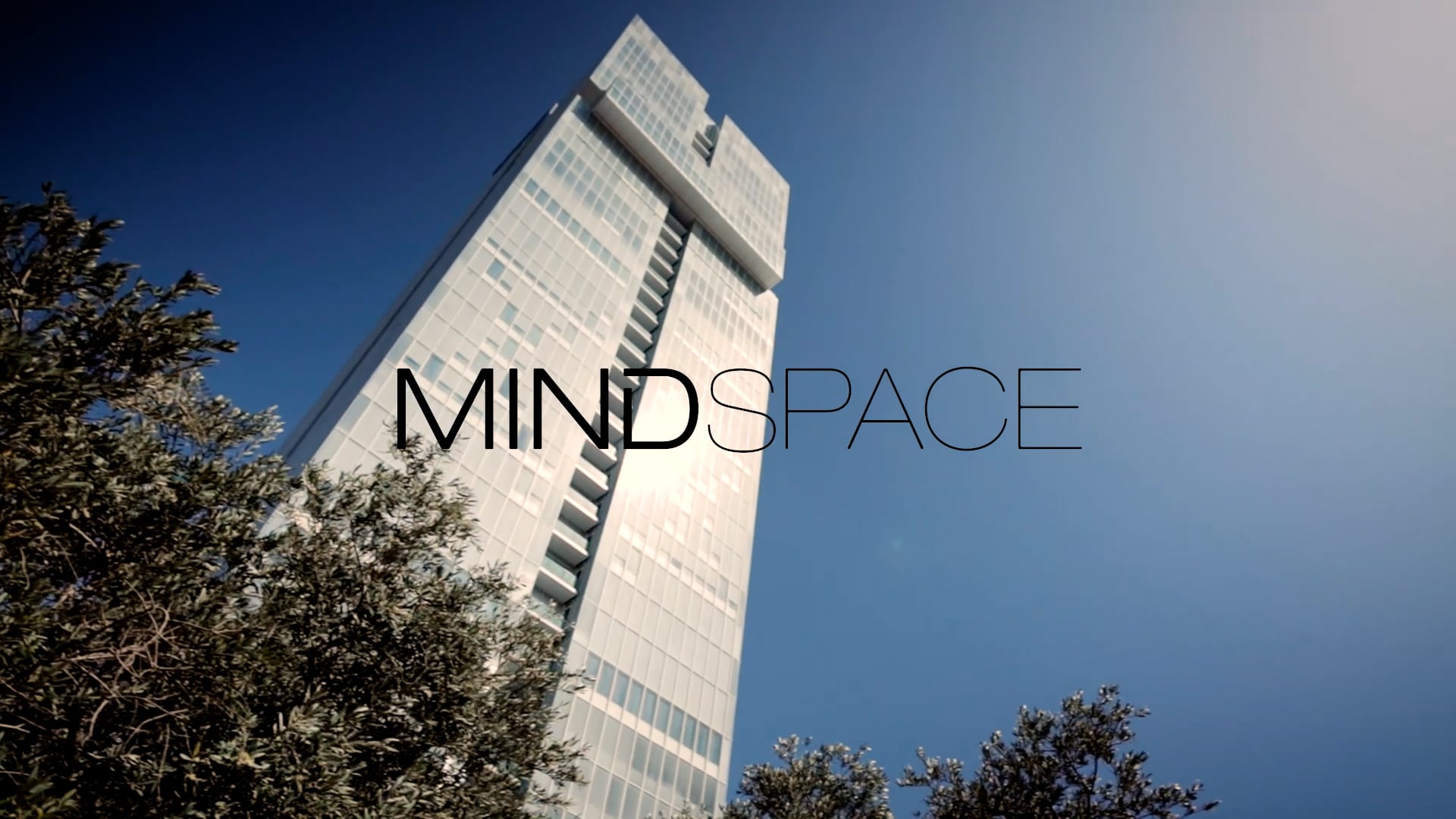 Mindspace LaGuardia - Israel
