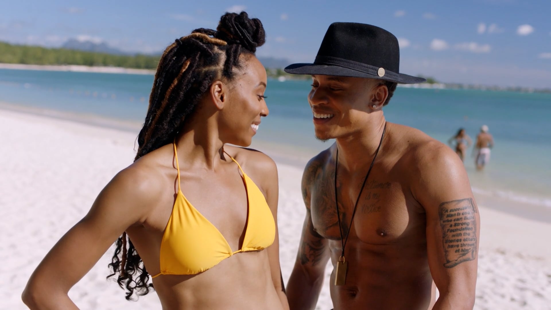 Singleholic - Trailer