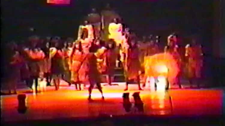 superstar 1986