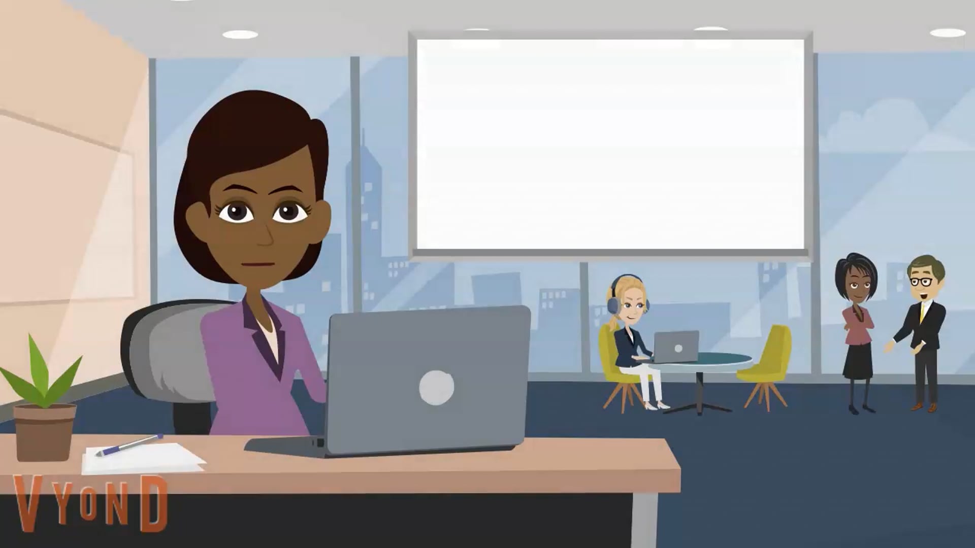 How to Create a Welcoming Environment