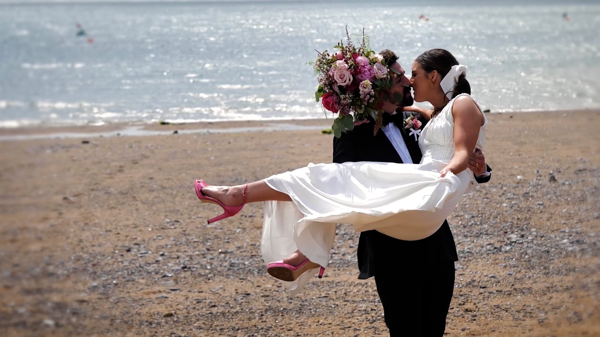 Emma & Bryan