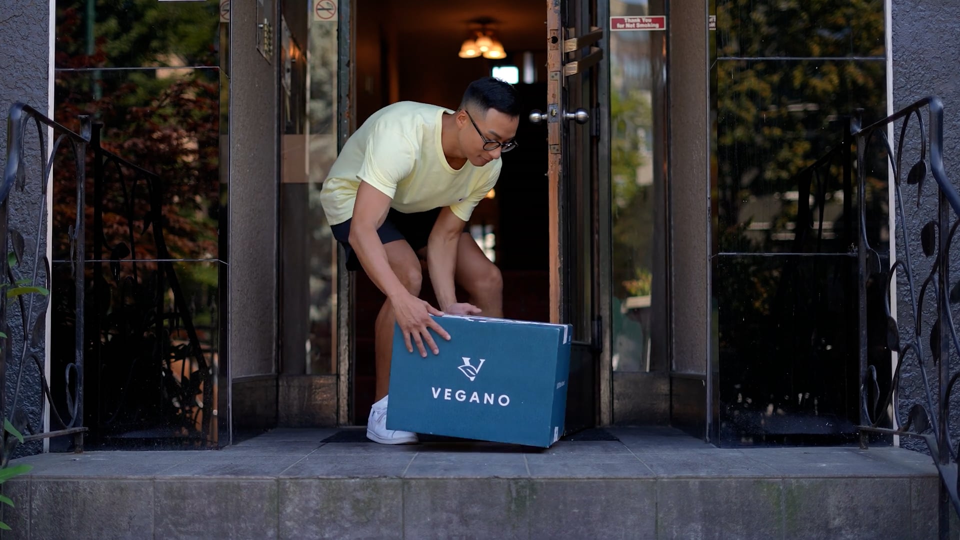 Vegano - Professional Video