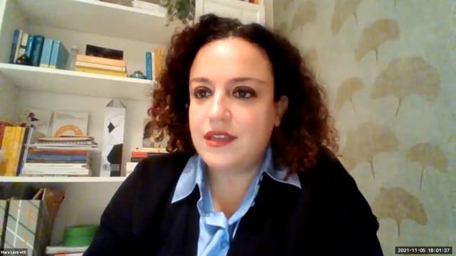 L'engagement in sanità