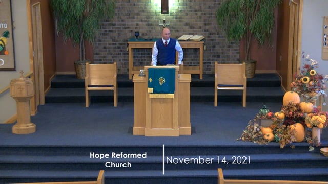 November 14, 2021