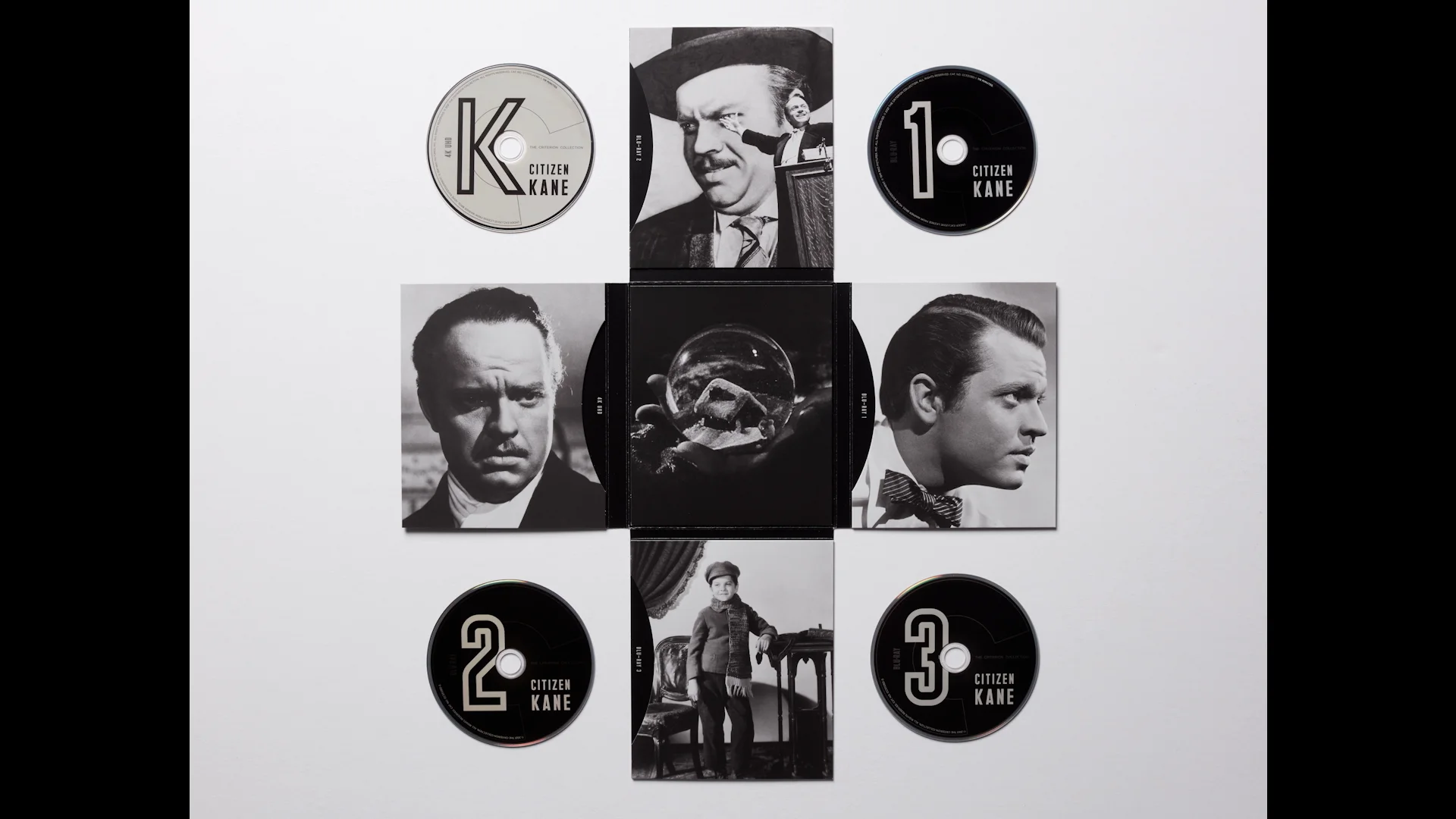 Citizen Kane (1941) | The Criterion Collection Citizen Kane (1941) | The Criterion Collection