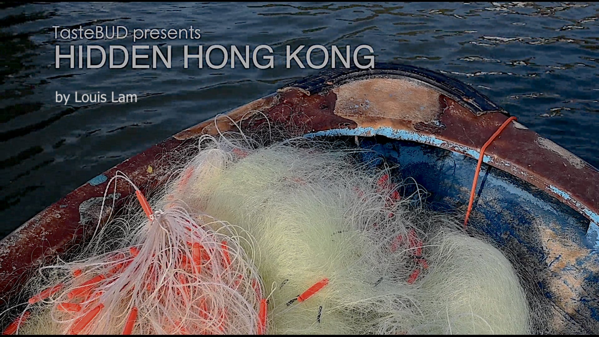 Hong Kong - Hidden Spots