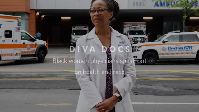 Diva Docs: Messages from the Front Lines of the Covid-19 Pandemic