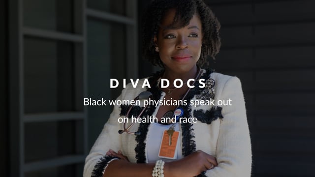 Diva Docs: Messages on Mental and Physical Health