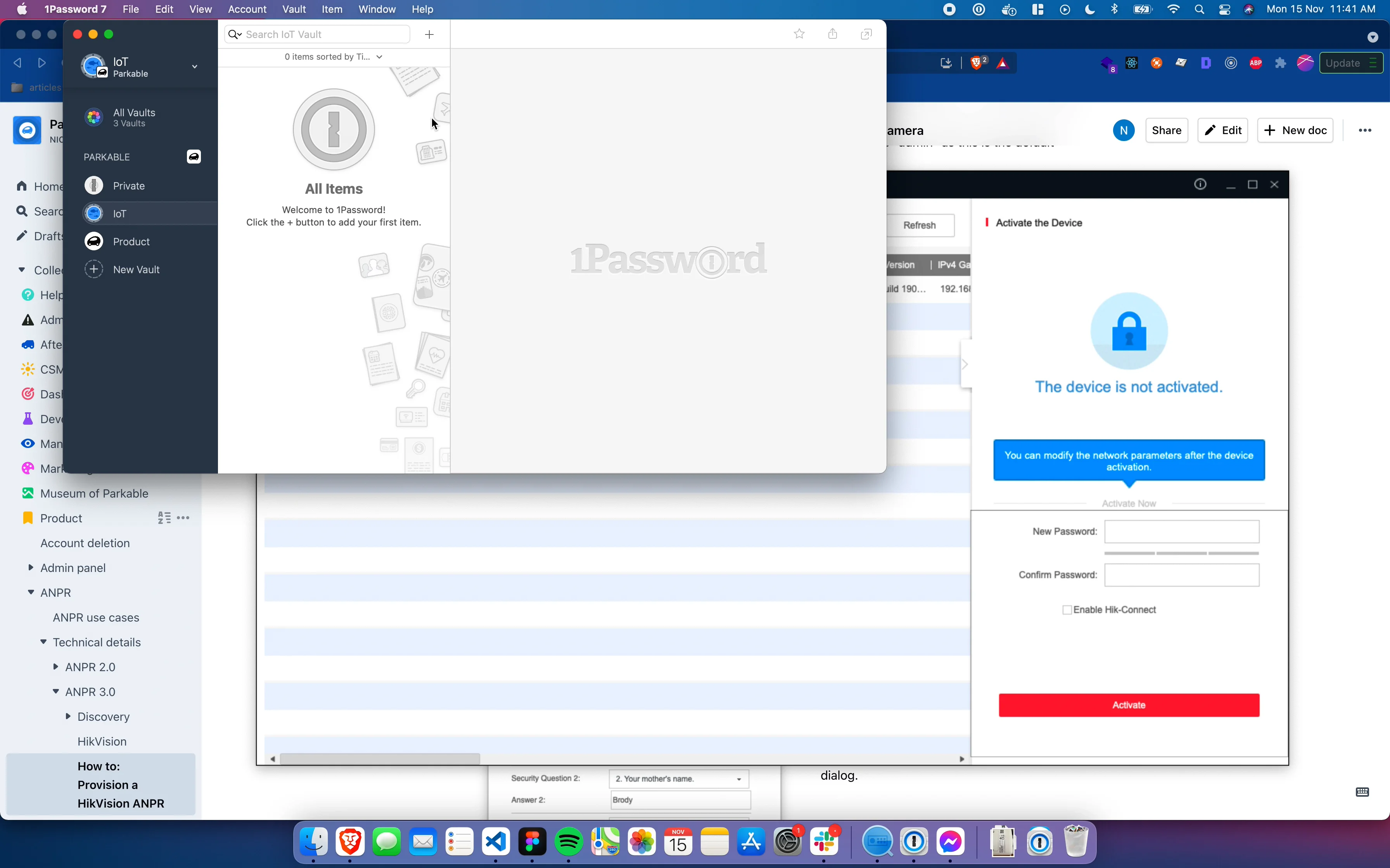 Activation on Vimeo
