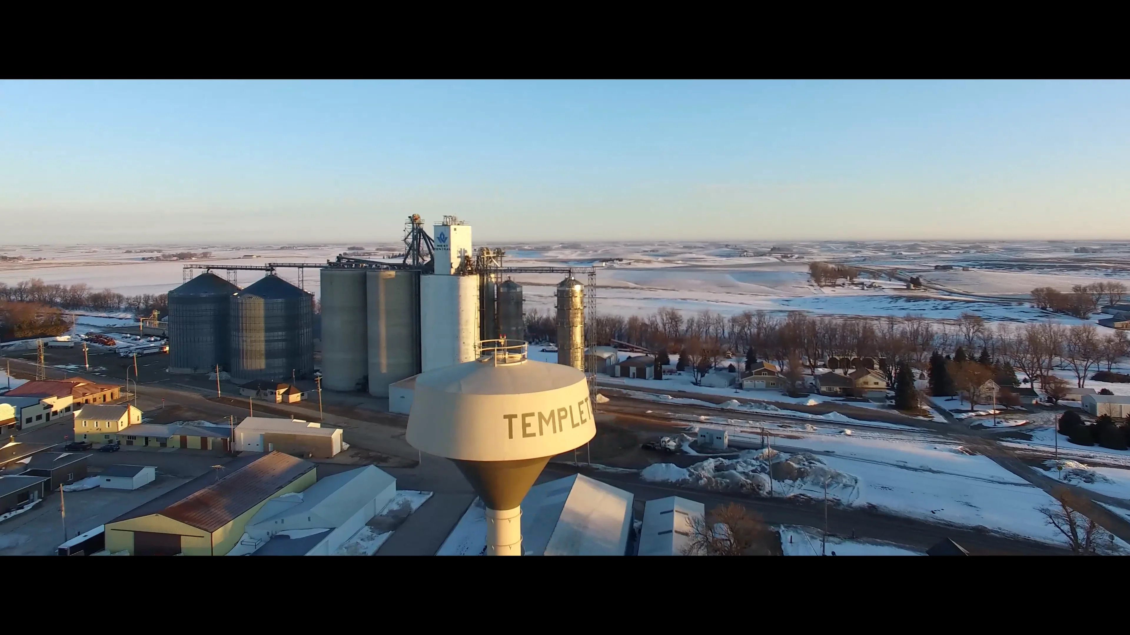 Templeton Water on Vimeo