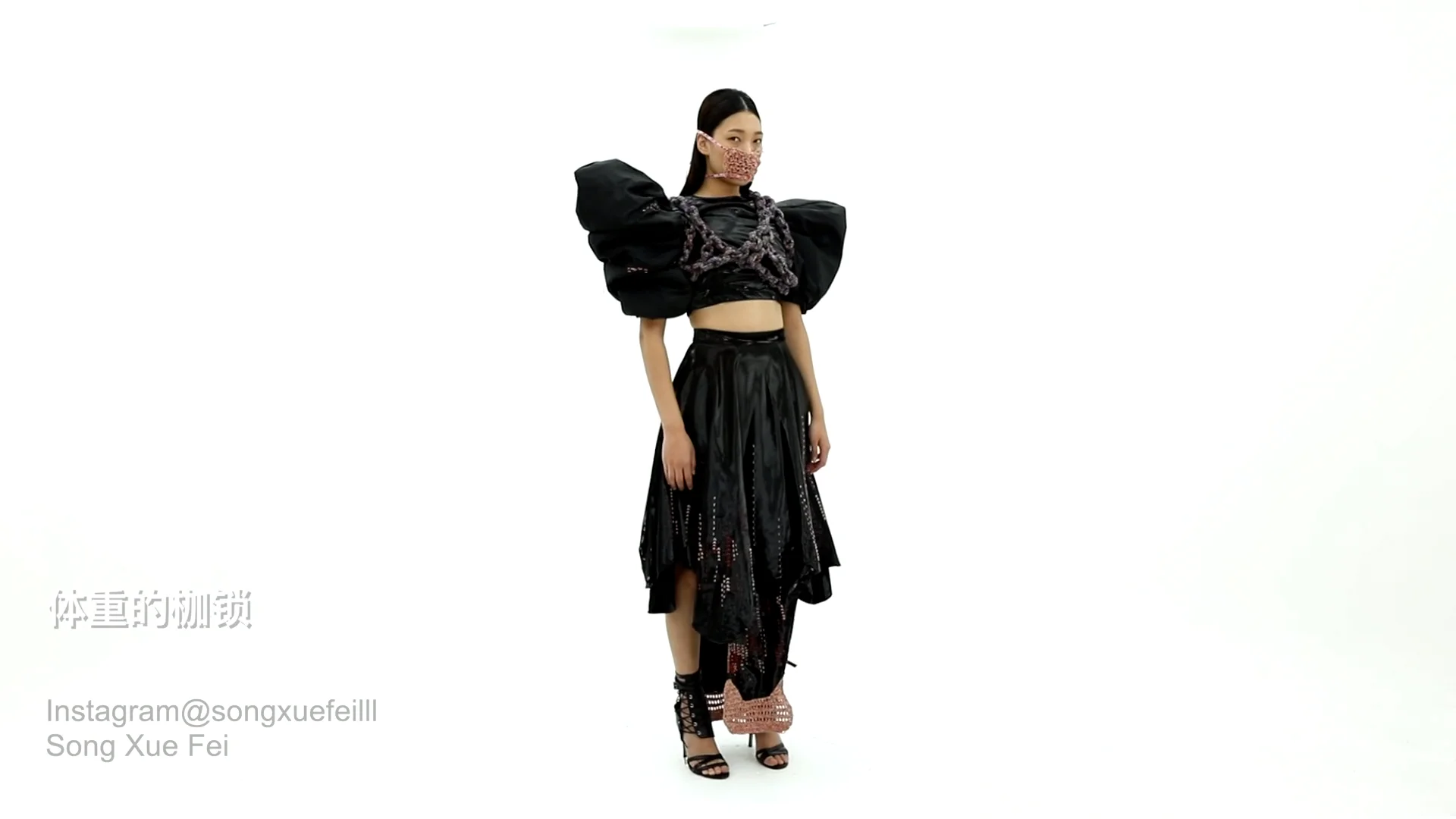 Song xuefei on Vimeo