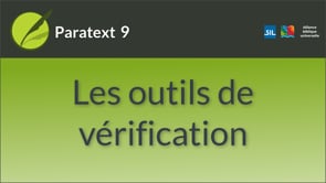 Vérifications de base