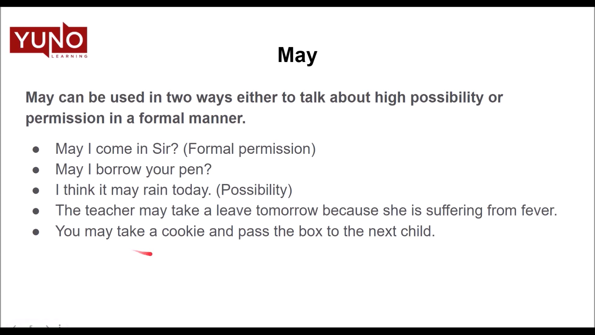 What are Verb Modals?