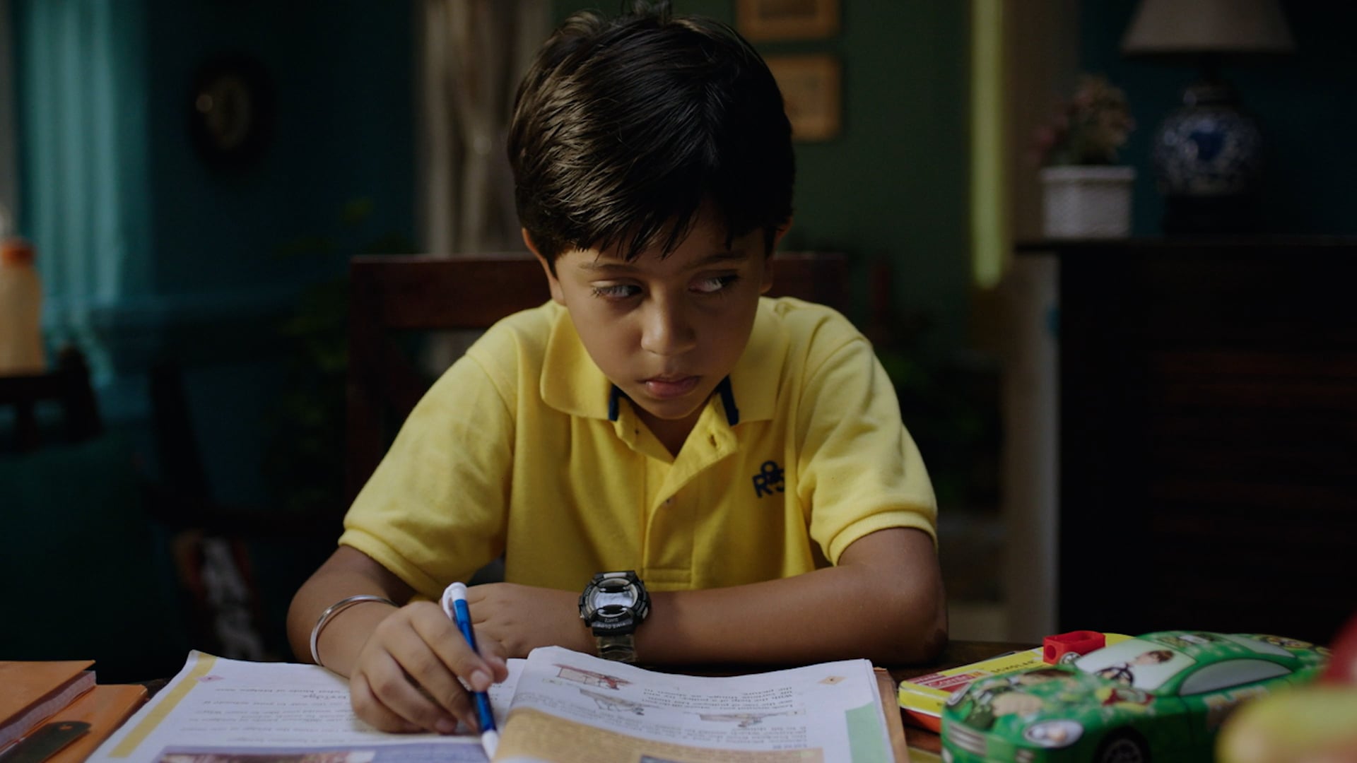 Curiosity Learning Solutions