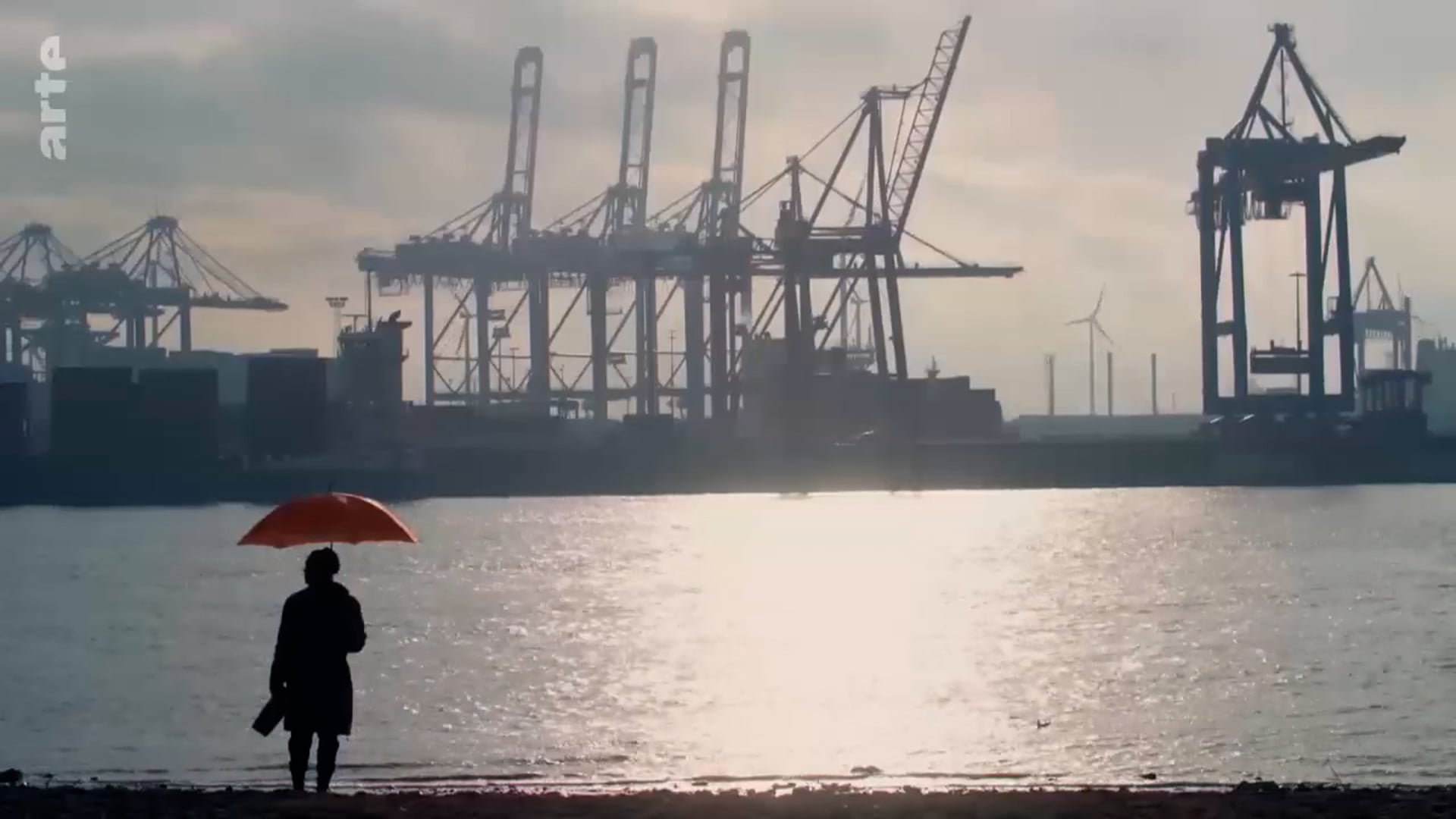 Hamburg - Deutschlands Kolonialmetropole