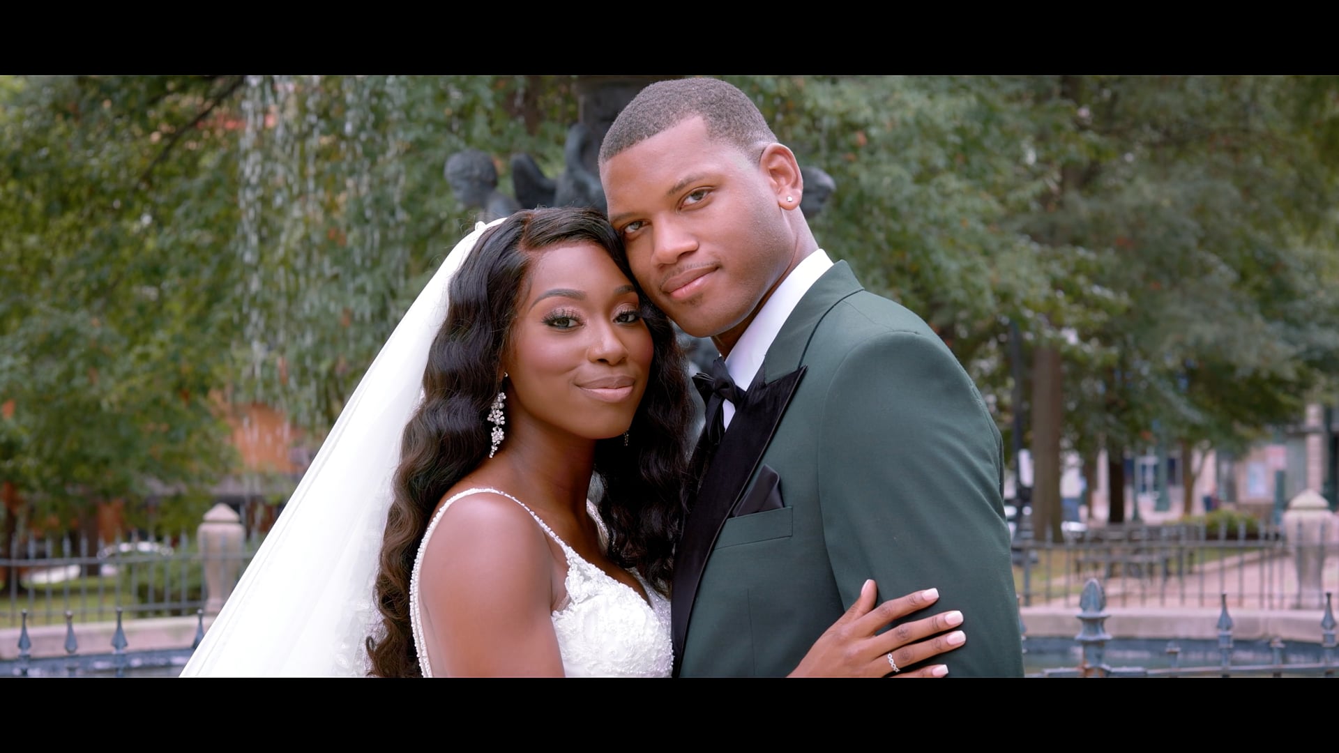 Myla & Jordan Wedding (10-15-2021)