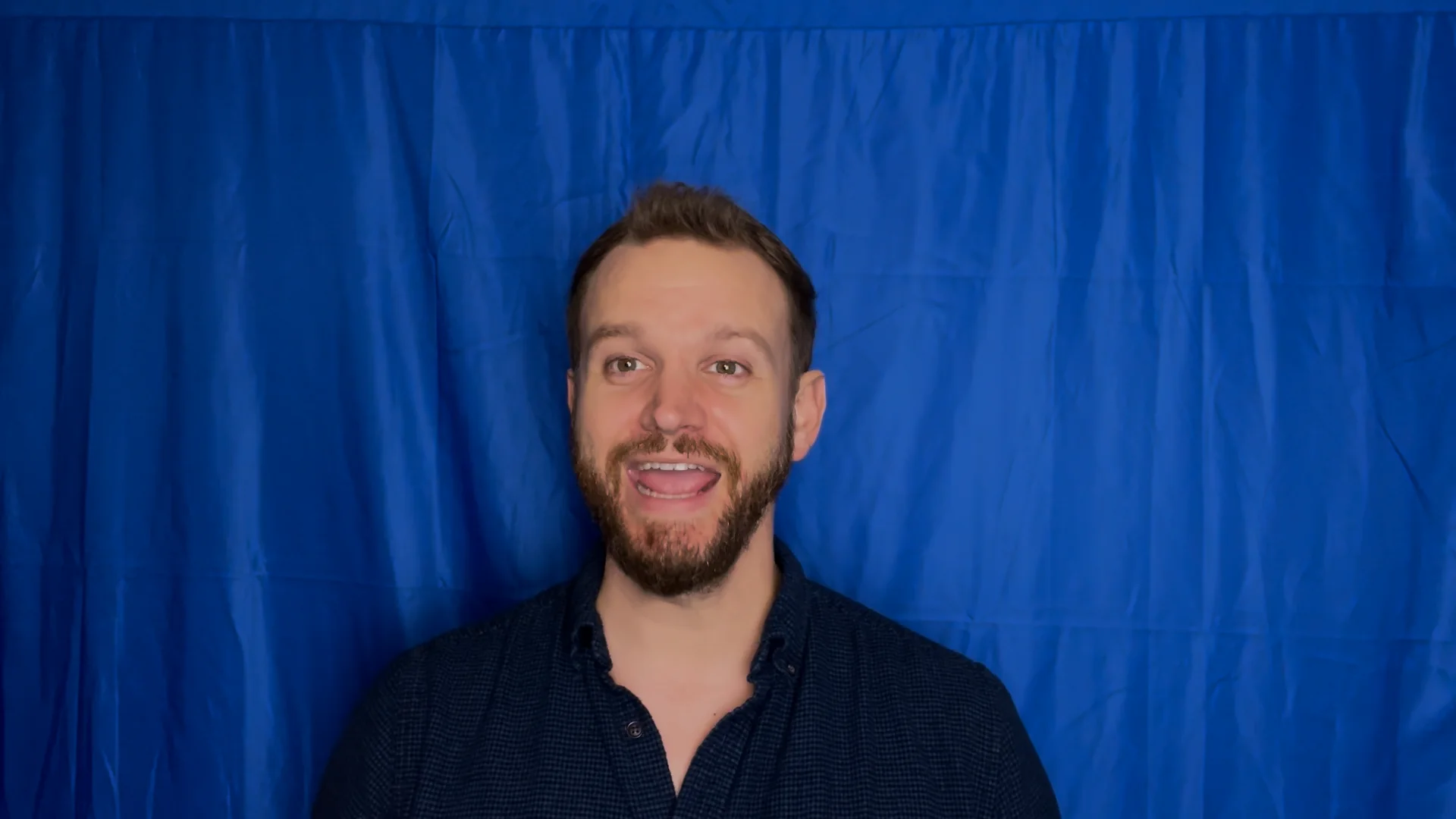 Hayhurst, Chris 2022 Season Audition on Vimeo
