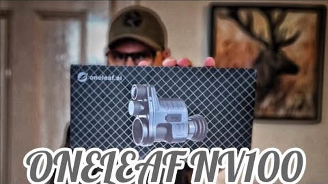 Airgun Evolution - Reviews / Hunting / BB Guns - Oneleaf Commander ...